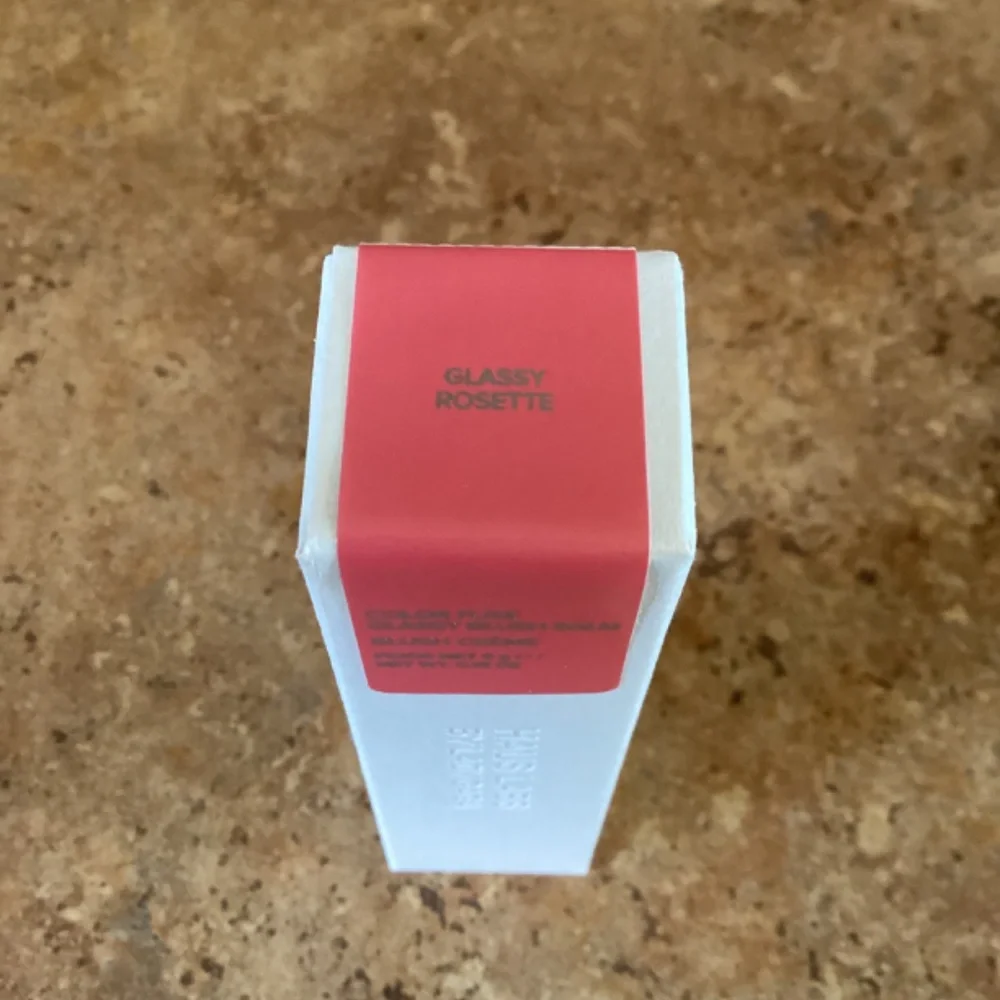 Haus Labs Rosette Glassy Blush Balm Creme .18 oz Lady Gaga New In‎ Box
